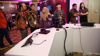 Melihat Keseruan Lenovo Tech Day 2023 di Jakarta