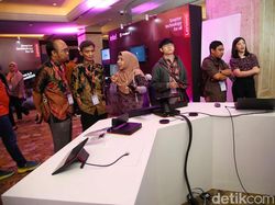 Melihat Keseruan Lenovo Tech Day 2023 di Jakarta