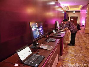 Melihat Keseruan Lenovo Tech Day 2023 di Jakarta