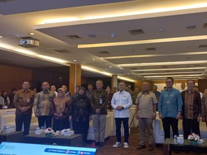 Cerita Zulhas Perjuangkan Kemudahan Perdagangan RI ke Uni Eropa