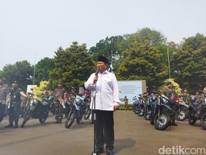 Prabowo Bantah Klaim AS Bahwa Dirinya Sepakat China Langgar Hukum di LCS
