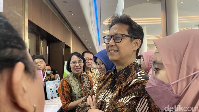 Menkes Sebut Stunting Bak Penyakit Stadium 5, Jangan Sampai Telat Ditangani!