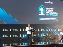Bahlil Puji Jokowi: Bukan Tentara-Polisi, tapi Berani Lawan WTO