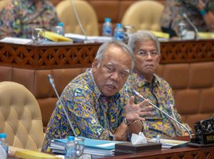 Wanti-wanti Menteri PUPR soal Rencana RI 2045, Singgung Green City