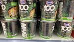 Cukup Komplet! Banyak Varian Mie Gaga Bisa Beli di Sini