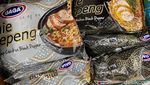 Cukup Komplet! Banyak Varian Mie Gaga Bisa Beli di Sini