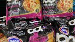 Cukup Komplet! Banyak Varian Mie Gaga Bisa Beli di Sini