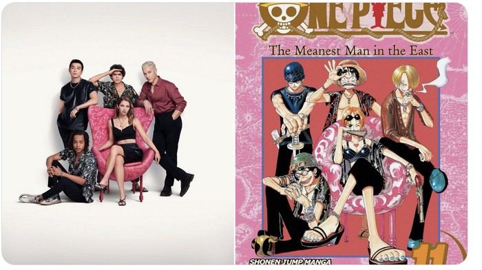 One Piece