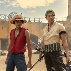 One Piece Live-Action Season 2 Tayang 10 Maret 2026, Petualangan ke Grand Line! One Piece Live-Action Season 2 Tayang 10 Maret 2026, Petualangan ke Grand Line!