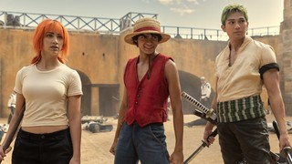 One Piece Live Action Season 2: Siap-siap Ketemu Chopper One Piece Live Action Season 2: Siap-siap Ketemu Chopper