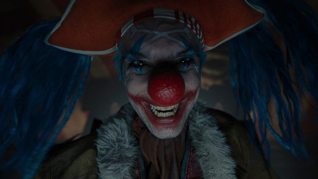Cuplikan adegan di dalam serial One Piece Live Action di Netflix.