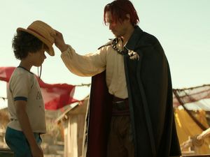 Sinopsis Tiap Episode One Piece Live Action di Netflix