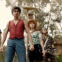 Deretan Live Action di Netflix, Mana yang Terbaik? Deretan Live Action di Netflix, Mana yang Terbaik?