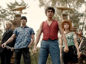 Deretan Live Action di Netflix, Mana yang Terbaik?