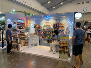 Ada Pameran Hewan Peliharaan di BSD Akhir Pekan Ini, Banyak Promonya!
