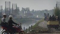 Jalan Tol Jogja-Solo dan Jogja-Bawen diharapkan mampu mempercepat distribusi logistik dan arus lalu lintas tujuan wisata di wilayah DIY itu ditargetkan selesai tahun 2024