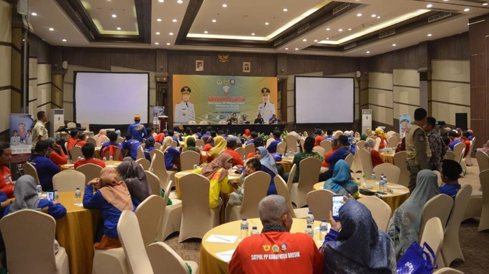Pemkab Gresik