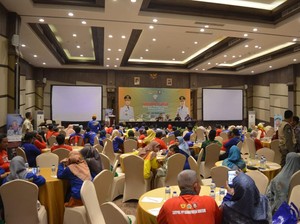 Cara Jitu Pemkab Gresik Cegah Jual Beli Rokok Ilegal Secara Online