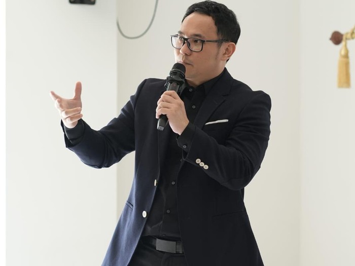 Pengacara Yudhi Ongkowijoyo