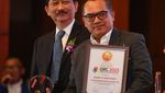 Penghargaan Bergengsi untuk Perbankan