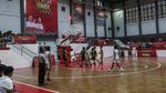Perbasi Tangerang Gelar Kompetisi Basket Bergengsi Tingkat SMA