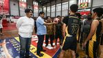 Perbasi Tangerang Gelar Kompetisi Basket Bergengsi Tingkat SMA