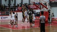 Ketua Perbasi Banten yang juga Bupati Tangerang, Ahmed Zaki Iskandar, berharap kegiatan turnamen basket ini dapat mengairahkan dunia olahraga bola basket, termasuk ekonomi kreatif di Tangerang. Di mana di setiap kegiatan besar olah raga harus dimanfaatkan semaksimal mungkin. Zaki menandaskan turnamen Ini juga dalam rangka persiapan Pra-PON.
