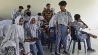 Data pemilih pemula usia 17 tahun di Ciamis yang belum memiliki KTP sebanyak 12.133 orang.  