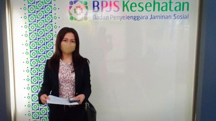 Peserta BPJS Kesehatan