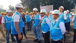 PLN Siapkan 203 Personil Dukung KTT ke-43 ASEAN 2023