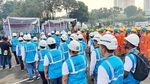 PLN Siapkan 203 Personil Dukung KTT ke-43 ASEAN 2023