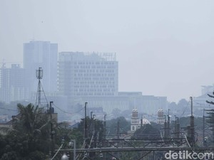 Rumus 6M 1S untuk Cegah Dampak Polusi Udara
