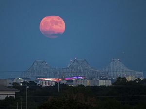 Sederet Fenomena Langit Bulan Mei 2024, Ada Hujan Meteor-Flower Moon