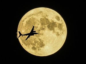 Blue Moon 31 Mei 2026, Kapan Waktu Terbaik untuk Melihatnya?