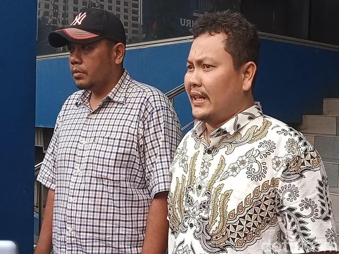 Relawan Indonesia Bersatu