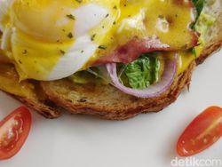 Foto Hasil Jepretan Sharp Aquos R7S Nan Menawan