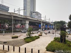 Foto Hasil Jepretan Sharp Aquos R7S Nan Menawan