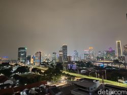 Foto Hasil Jepretan Sharp Aquos R7S Nan Menawan