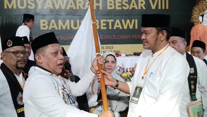 Riano P Ahmad
