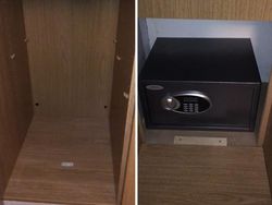 Bikin Kaget, Ruangan Tersembunyi Dalam Rumah yang Tak Terduga