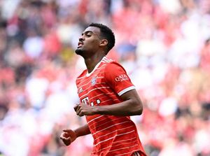 Gelandang Anyar Liverpool Langsung Bikin Ronald Koeman Marah