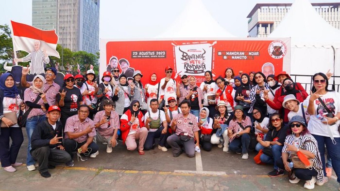 Sahabat Ganjar