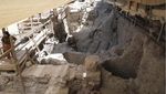 Saluran Kuno Berusia 2.800 Tahun Ditemukan di Luar Kota Tua Yerusalem