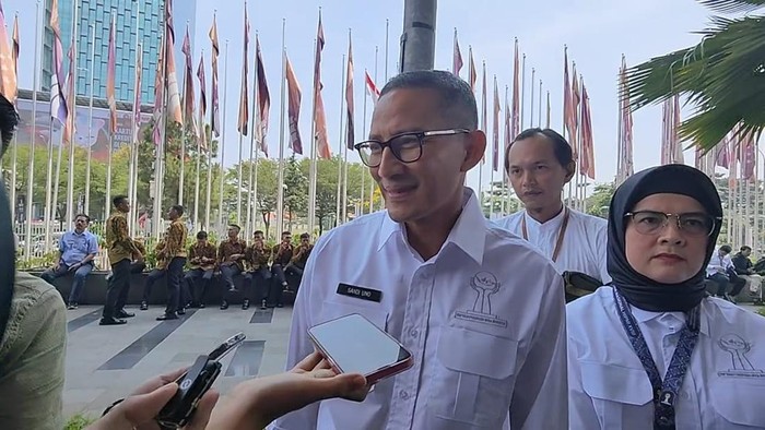 Sandiaga Uno (Kadek-detikcom)