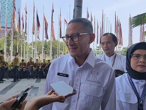 KTT ASEAN 2023 Sebentar Lagi, Hotel-hotel Sudah Siap, Ini Daftarnya