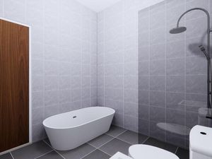 Praktis! Bahan-bahan yang Bisa Bersihkkan Jamur di Kamar Mandi