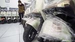 Sering Tertukar, Ini Beda Sepeda Listrik dan Motor Listrik