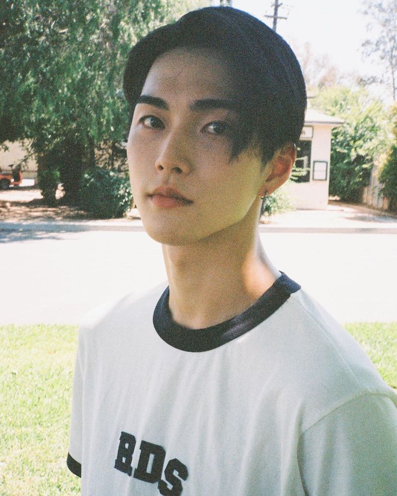Seunghan RIIZE