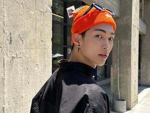 Video: SM Entertainment Konfirmasi Seunghan Pamit dari RIIZE
