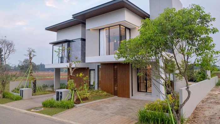 Shila at Sawangan kembali memperkenalkan dua tipe hunian terbaru dan berbeda, yakni Verdant dan Oakwood, di Cluster Laguna. Kedua menawarkan fitur-fitur eksklusif yang dirancang untuk penuhi kebutuhan konsumen.